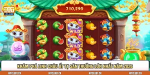 Linh Châu Ất Tỵ