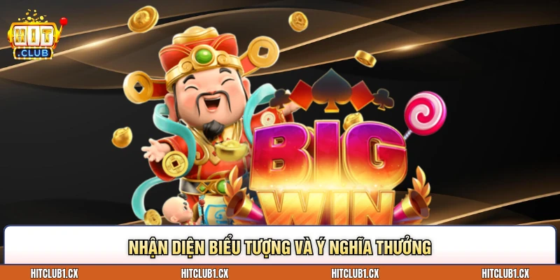 Nhận diện biểu tượng và ý nghĩa thưởng